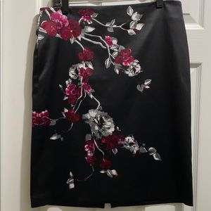 WHBM Pencil Skirt